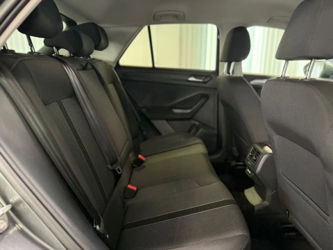 Volkswagen T-Roc Life 2.0 TDI 110kW (150CV) DSG