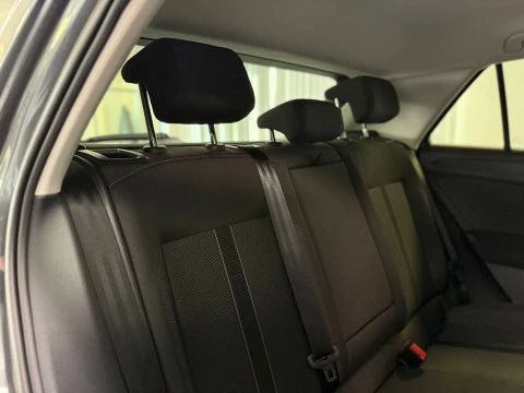 Volkswagen T-Roc Life 2.0 TDI 110kW (150CV) DSG