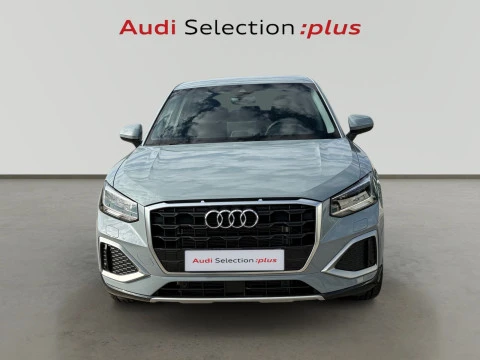 Audi Q2 Advanced 35 TFSI 110kW (150CV) S tronic