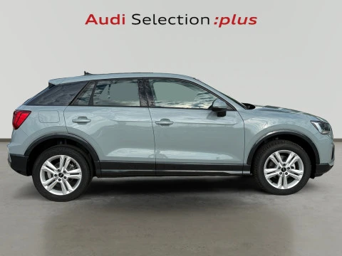 Audi Q2 Advanced 35 TFSI 110kW (150CV) S tronic