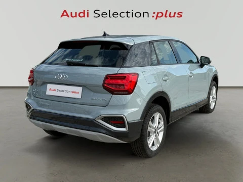 Audi Q2 Advanced 35 TFSI 110kW (150CV) S tronic