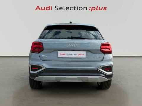Audi Q2 Advanced 35 TFSI 110kW (150CV) S tronic