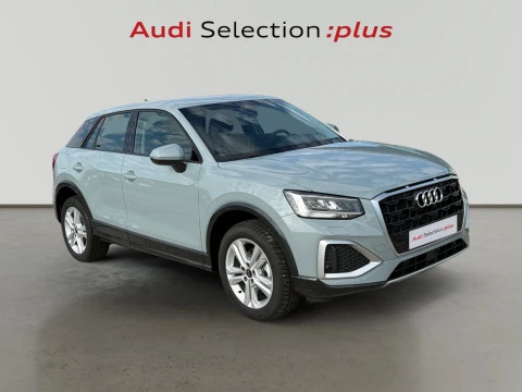 Audi Q2 Advanced 35 TFSI 110kW (150CV) S tronic