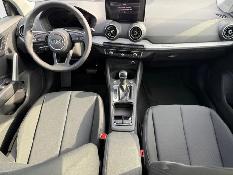 Audi Q2 Advanced 35 TFSI 110kW (150CV) S tronic