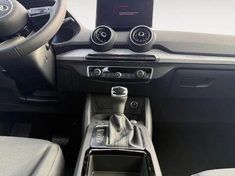 Audi Q2 Advanced 35 TFSI 110kW (150CV) S tronic