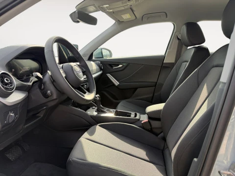 Audi Q2 Advanced 35 TFSI 110kW (150CV) S tronic