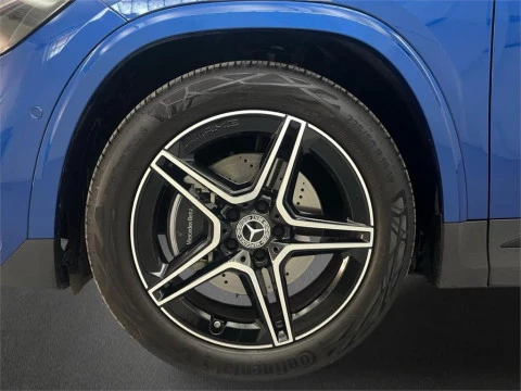 Mercedes-Benz GLA 200 d