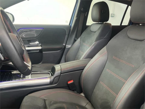 Mercedes-Benz GLA 200 d