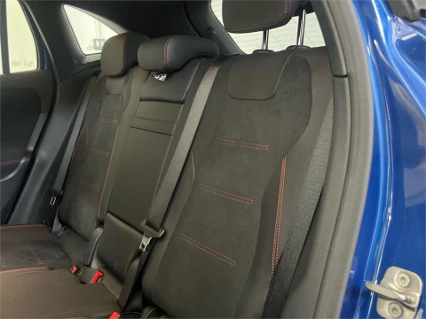 Mercedes-Benz GLA 200 d