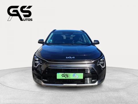 Kia Niro 1.6 GDi PHEV Drive 126 kW (171 CV)