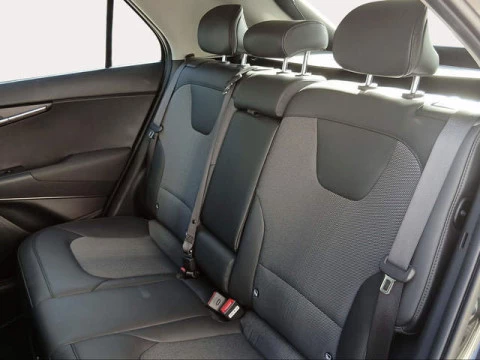 Kia Niro 1.6 GDi PHEV Drive 126 kW (171 CV)