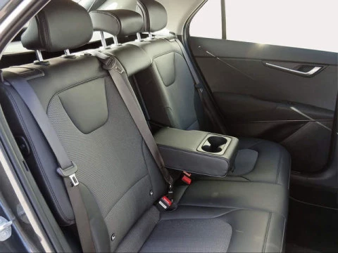 Kia Niro 1.6 GDi PHEV Drive 126 kW (171 CV)