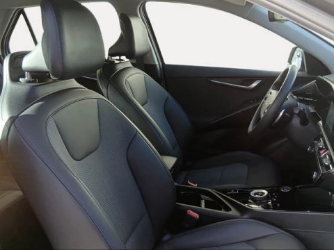 Kia Niro 1.6 GDi PHEV Drive 126 kW (171 CV)