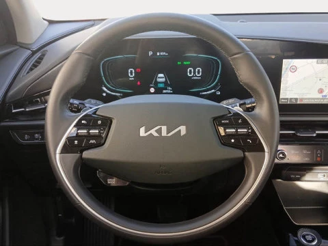Kia Niro 1.6 GDi PHEV Drive 126 kW (171 CV)
