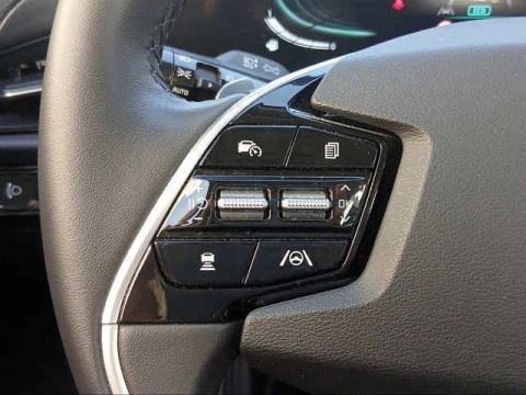 Kia Niro 1.6 GDi PHEV Drive 126 kW (171 CV)