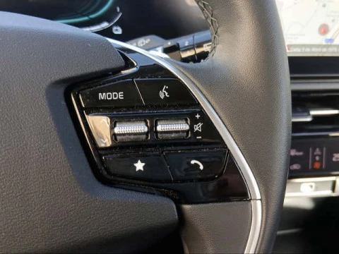Kia Niro 1.6 GDi PHEV Drive 126 kW (171 CV)
