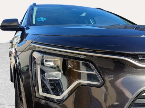 Kia Niro 1.6 GDi PHEV Drive 126 kW (171 CV)