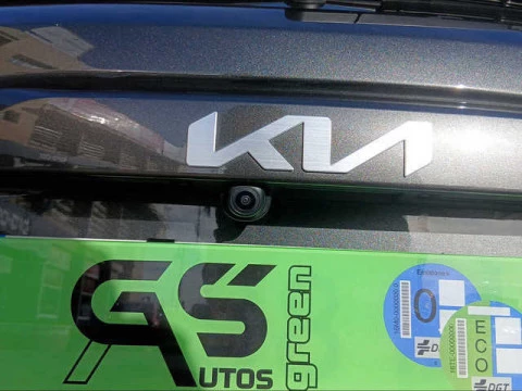 Kia Niro 1.6 GDi PHEV Drive 126 kW (171 CV)