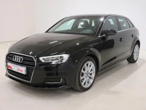 Audi A3 Sportback design edition 1.6 TDI 85 kW (116 CV) S tronic