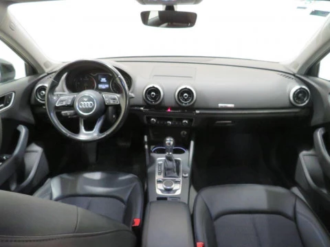 Audi A3 Sportback design edition 1.6 TDI 85 kW (116 CV) S tronic