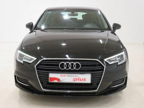Audi A3 Sportback design edition 1.6 TDI 85 kW (116 CV) S tronic