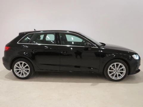 Audi A3 Sportback design edition 1.6 TDI 85 kW (116 CV) S tronic