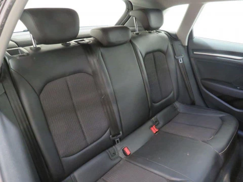 Audi A3 Sportback design edition 1.6 TDI 85 kW (116 CV) S tronic