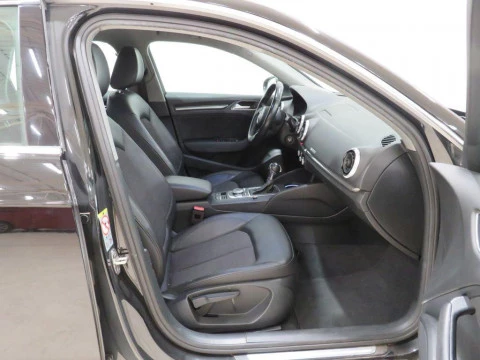 Audi A3 Sportback design edition 1.6 TDI 85 kW (116 CV) S tronic