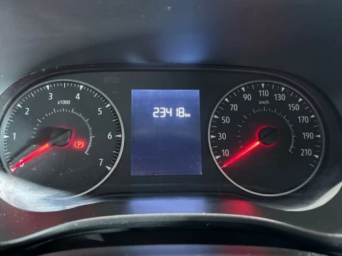 Dacia Sandero Stepway Essential TCe 67kW (90V)