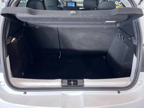 Dacia Sandero Stepway Essential TCe 67kW (90V)