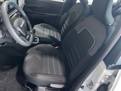 Dacia Sandero Stepway Essential TCe 67kW (90V)