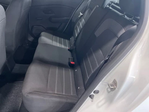 Dacia Sandero Stepway Essential TCe 67kW (90V)