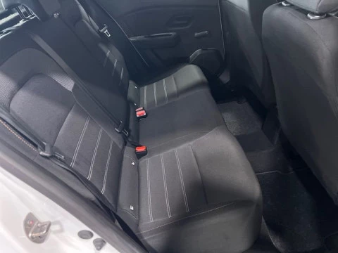 Dacia Sandero Stepway Essential TCe 67kW (90V)
