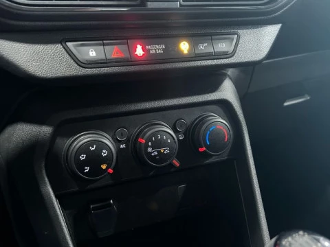 Dacia Sandero Stepway Essential TCe 67kW (90V)