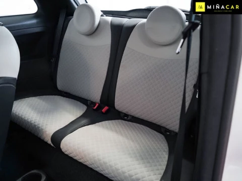 Fiat 500 1.0 Hybrid Dolcevita 51 kW (70 CV)