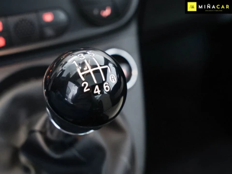 Fiat 500 1.0 Hybrid Dolcevita 51 kW (70 CV)