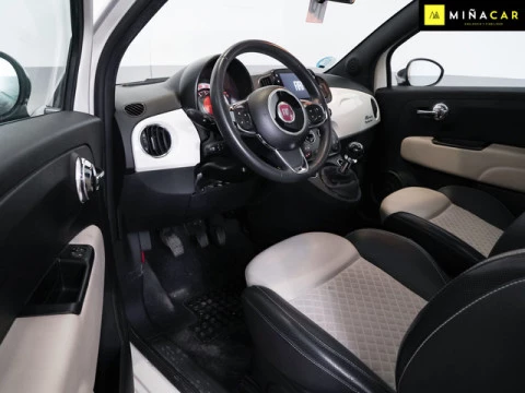 Fiat 500 1.0 Hybrid Dolcevita 51 kW (70 CV)