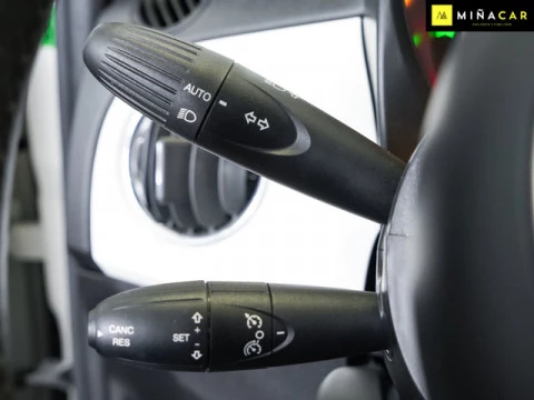 Fiat 500 1.0 Hybrid Dolcevita 51 kW (70 CV)