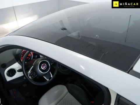 Fiat 500 1.0 Hybrid Dolcevita 51 kW (70 CV)