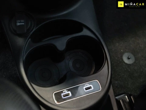 Fiat 500 1.0 Hybrid Dolcevita 51 kW (70 CV)