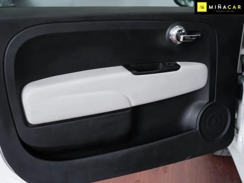 Fiat 500 1.0 Hybrid Dolcevita 51 kW (70 CV)