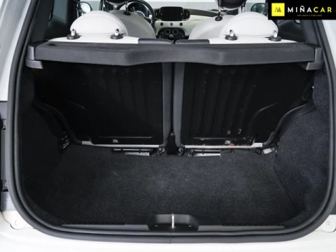 Fiat 500 1.0 Hybrid Dolcevita 51 kW (70 CV)