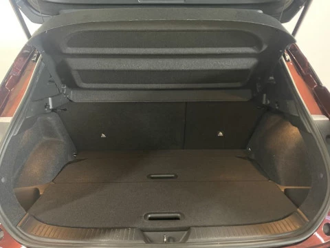 Nissan Qashqai  MHEV N-Connecta 2021