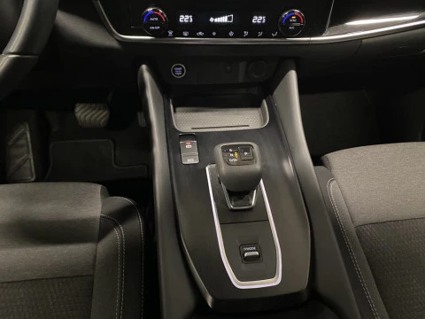 Nissan Qashqai  MHEV N-Connecta 2021