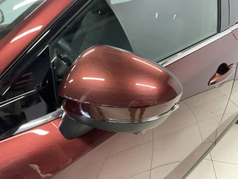 Nissan Qashqai  MHEV N-Connecta 2021