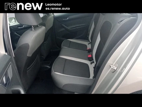 Skoda Fabia   1.0 MPI Active 55kW