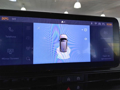 Jeep Avenger 1.2 G 74KW ALTITUDE 5P