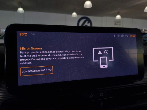 Jeep Avenger 1.2 G 74KW ALTITUDE 5P