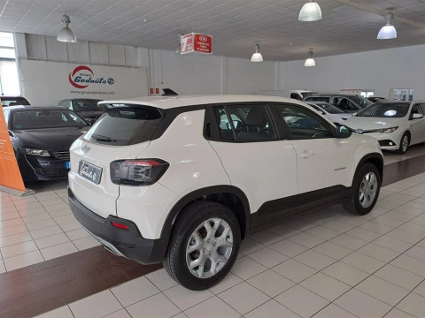 Jeep Avenger 1.2 G 74KW ALTITUDE 5P