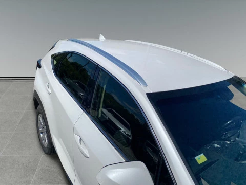 Lexus NX 2.5 300h Business Navigation 2WD